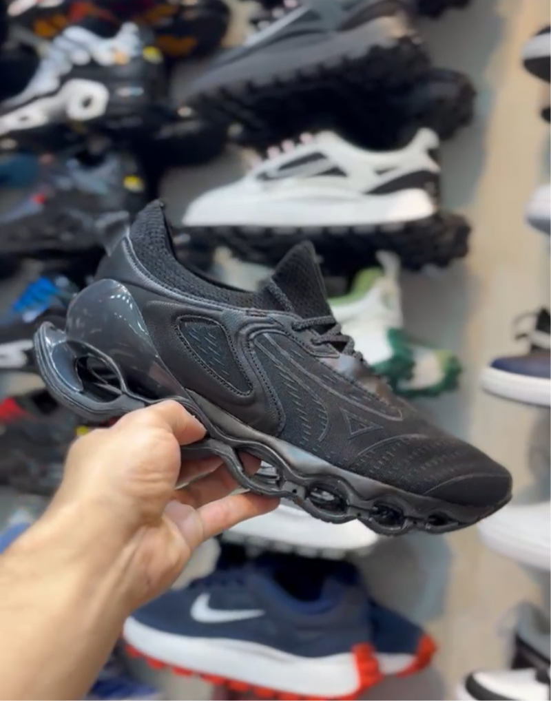 Mizuno Pro 14
