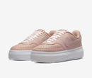 Tênis Nike Court Vision Alta  Rosa