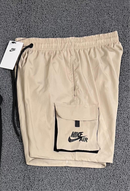 Bermudas Nike Tectel